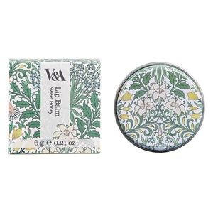 NEW Victoria & Albert Museum x William Morris Sweet Honey Lip Balm